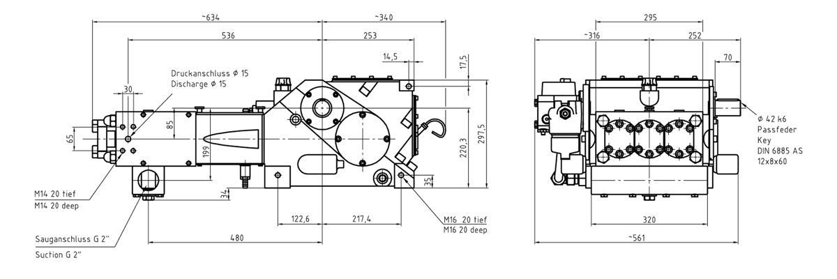 技術結(jié)構圖